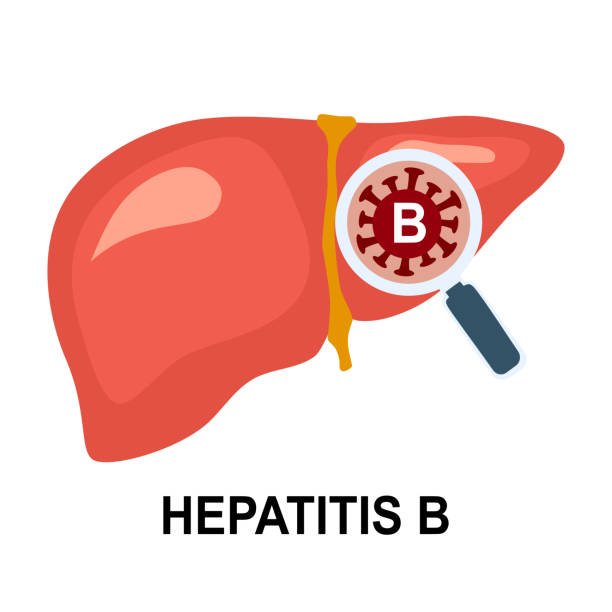 Hepatities B